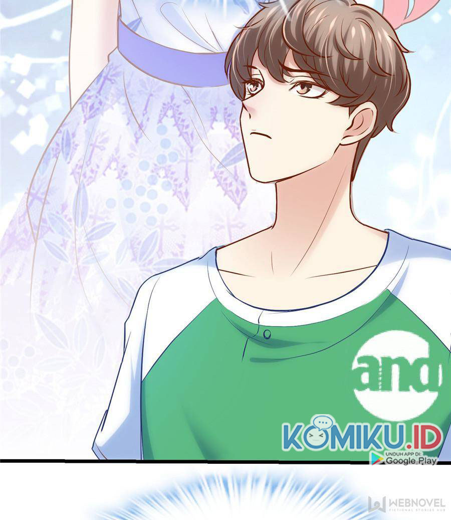 My Beautiful Time with You Chapter 151 halaman 16
