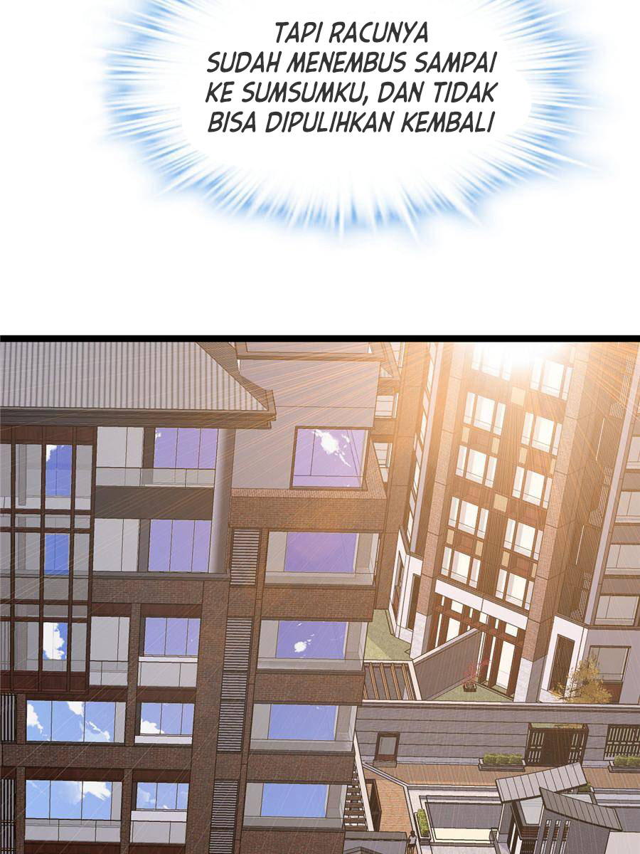 My Beautiful Time with You Chapter 151 halaman 17
