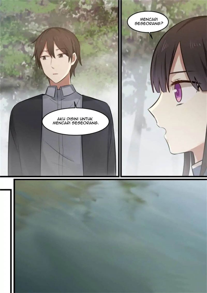 Vampire & Cross Chapter 30 halaman 4