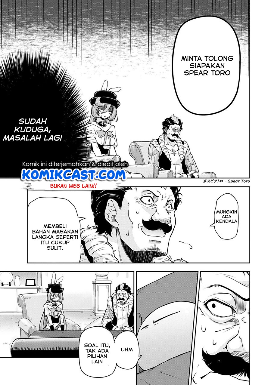 Tensei Shitara Slime Datta Ken: Spin Off Chapter 47 halaman 5
