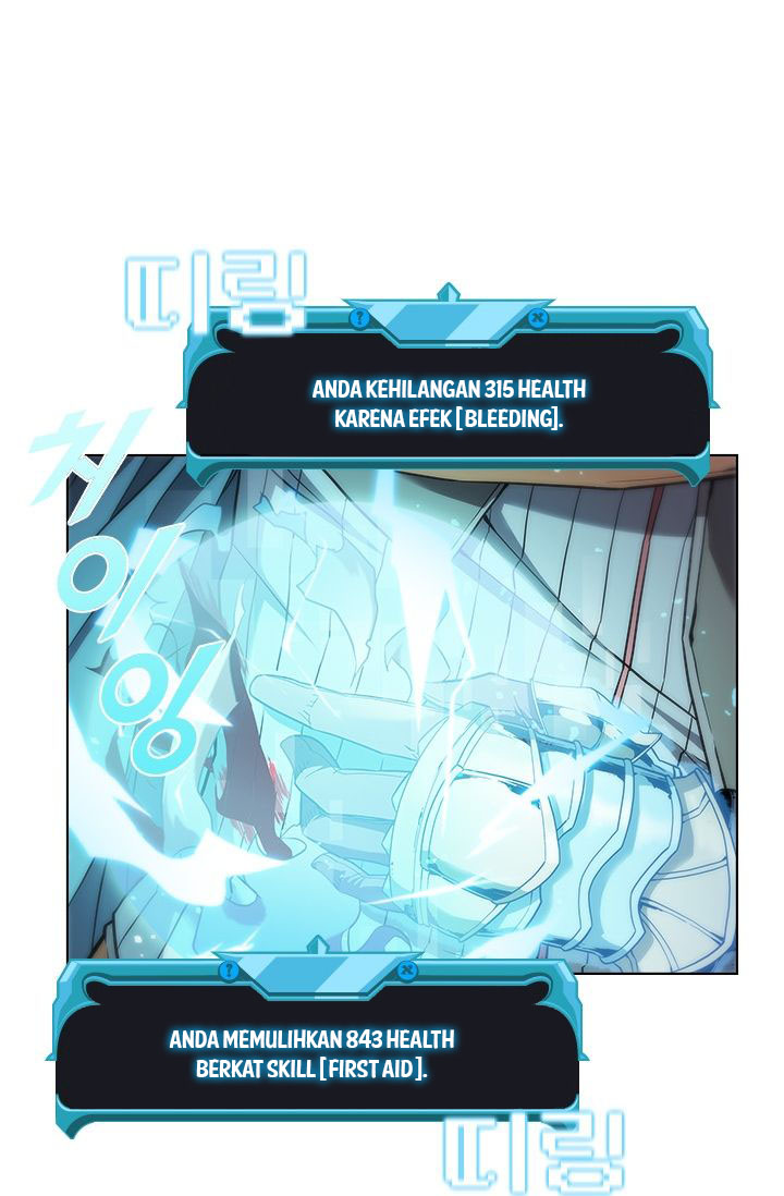 Taming Master Chapter 34 halaman 17