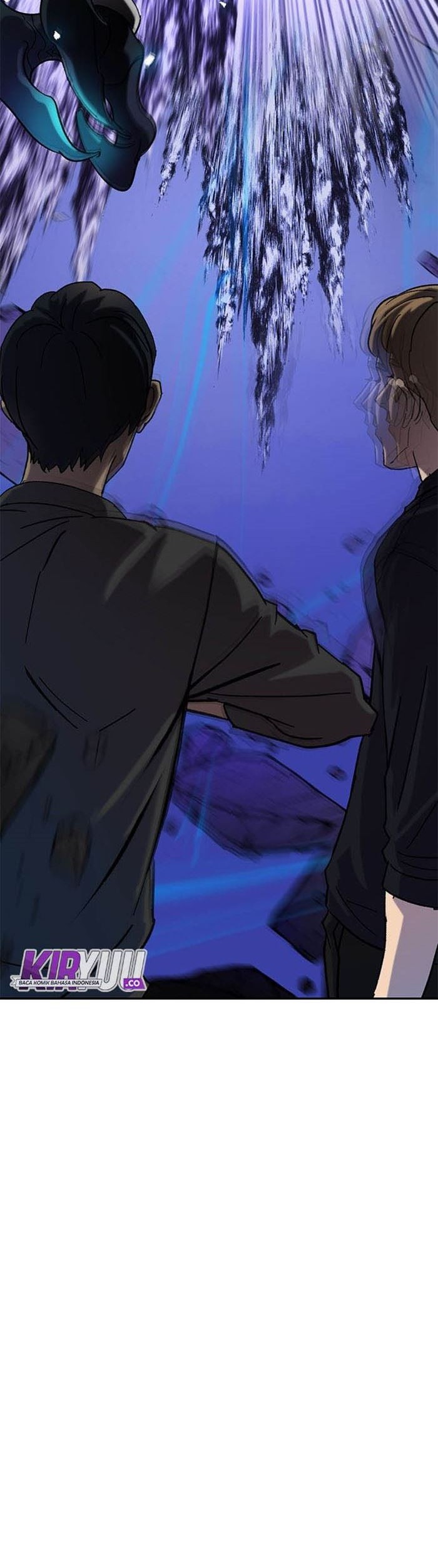 Return to Player Chapter 22 halaman 8