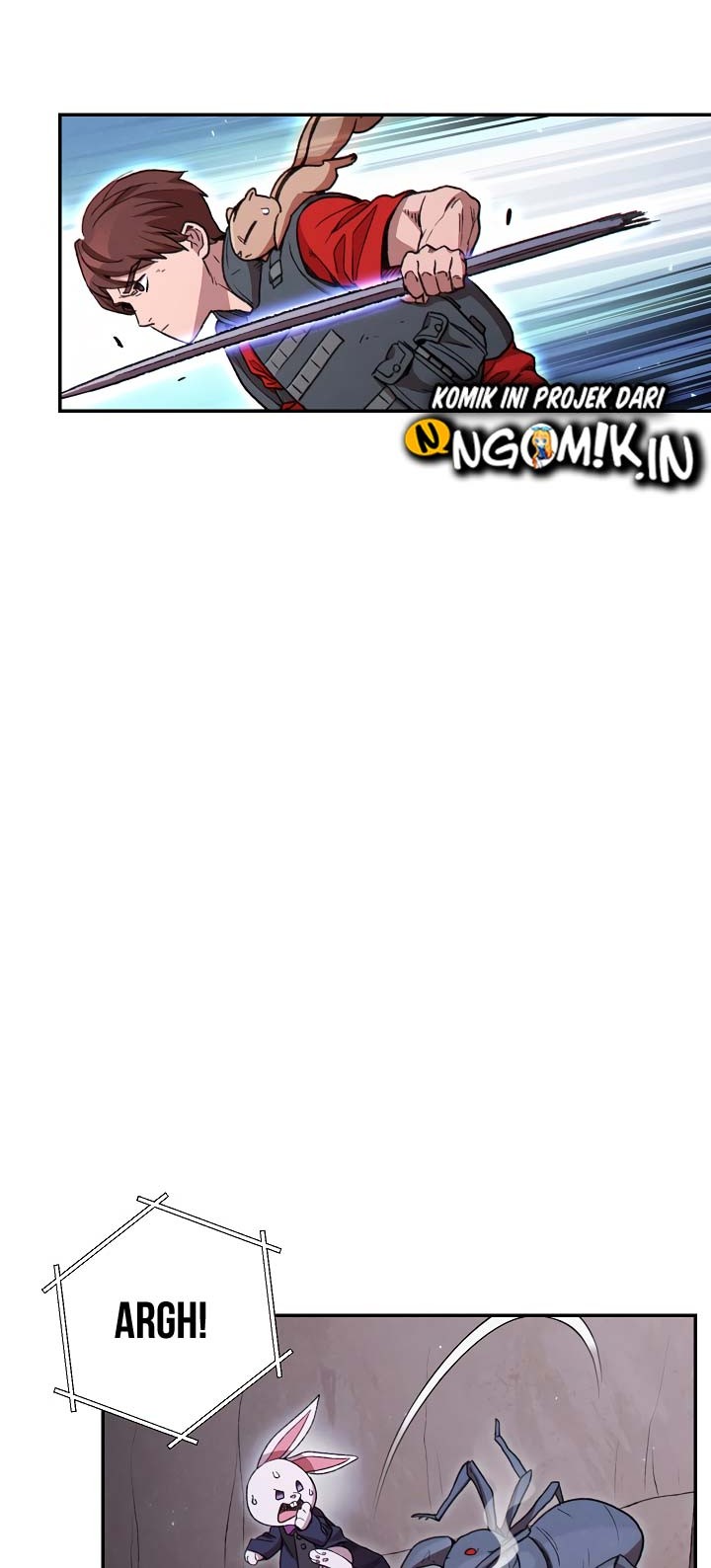 Dungeon Reset Chapter 69 halaman 10