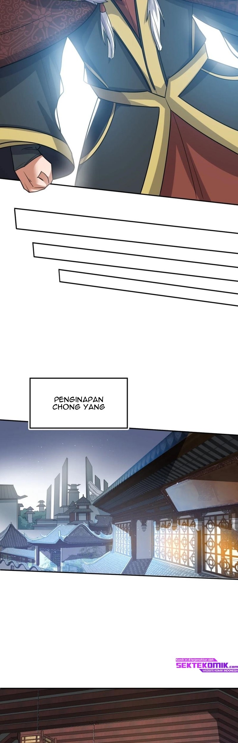 First Dragon Chapter 140 halaman 7