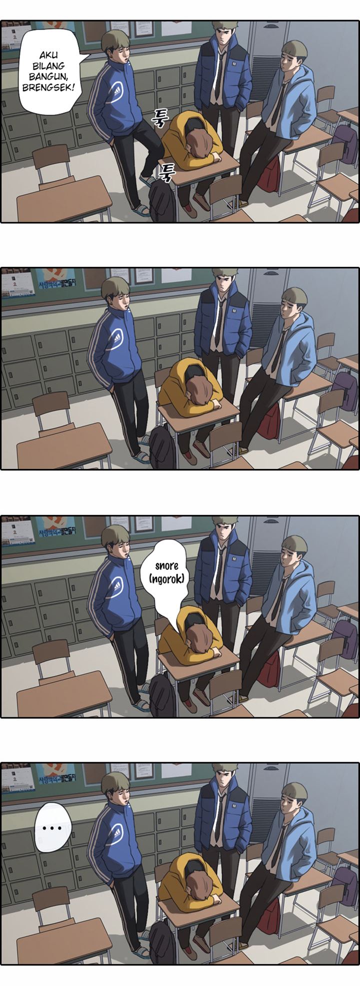 Free Draw Chapter 9 halaman 5