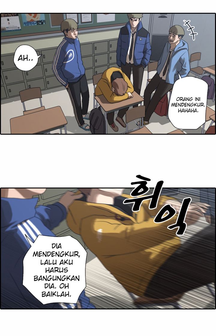 Free Draw Chapter 9 halaman 6