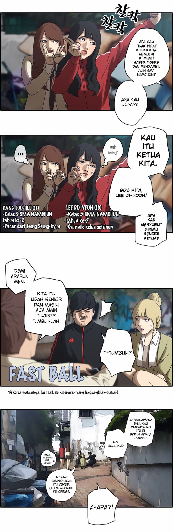 Free Draw Chapter 6 halaman 7