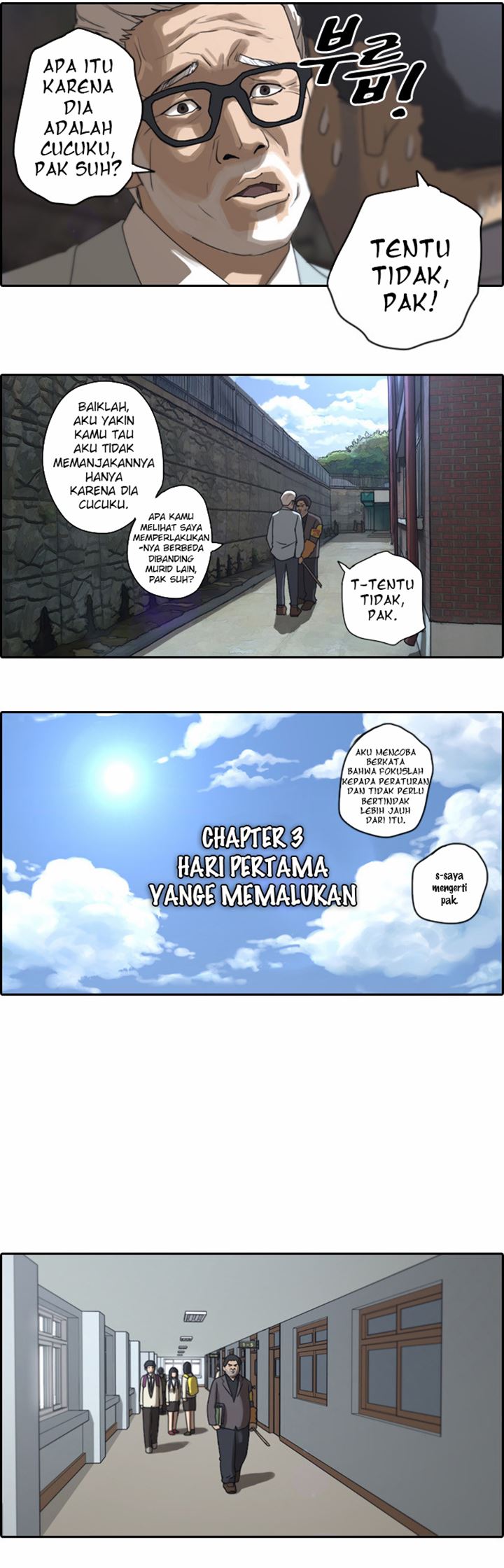 Free Draw Chapter 03 Gambar 5