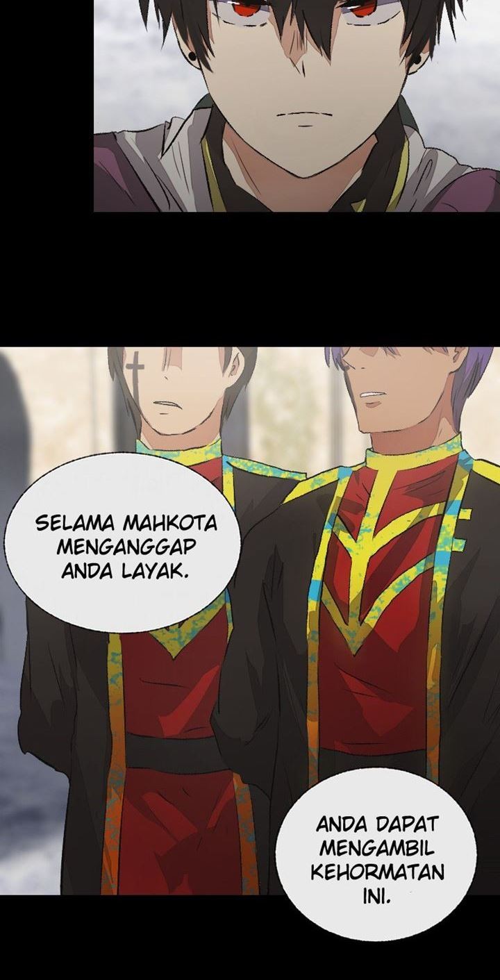 Deor Chapter 03 Gambar 6