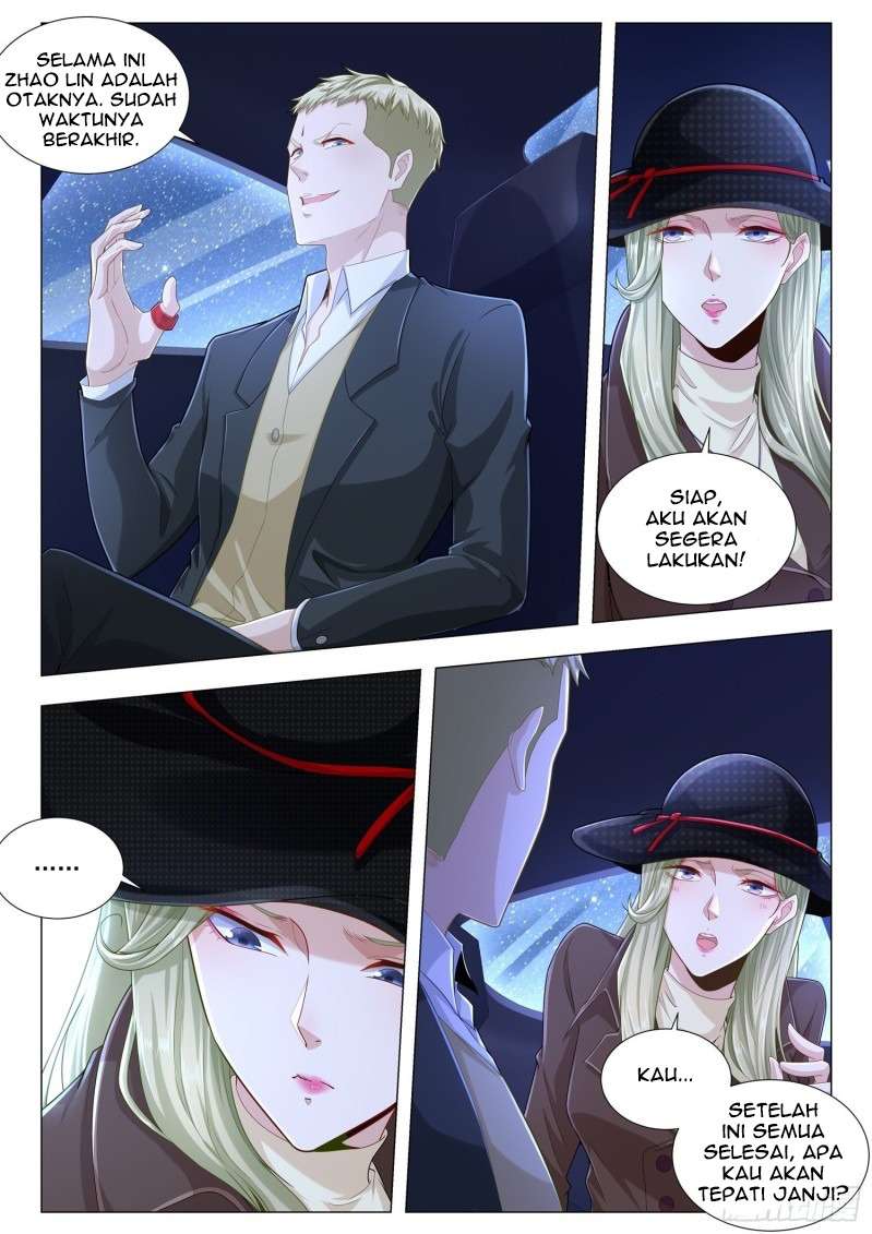 Shen Hao’s Heavenly Fall System Chapter 221 halaman 4