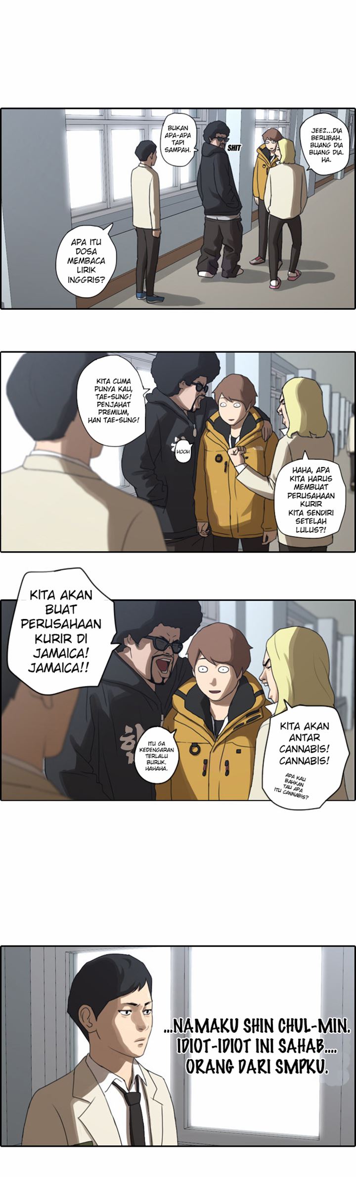 Free Draw Chapter 10 Gambar 6