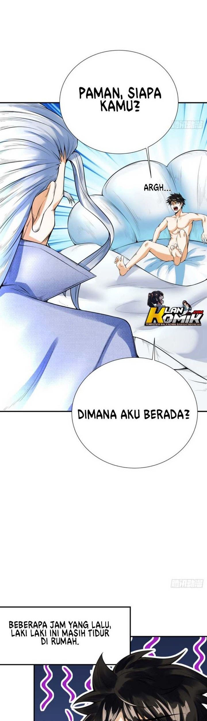 My Son In Brother Chapter 1 halaman 5