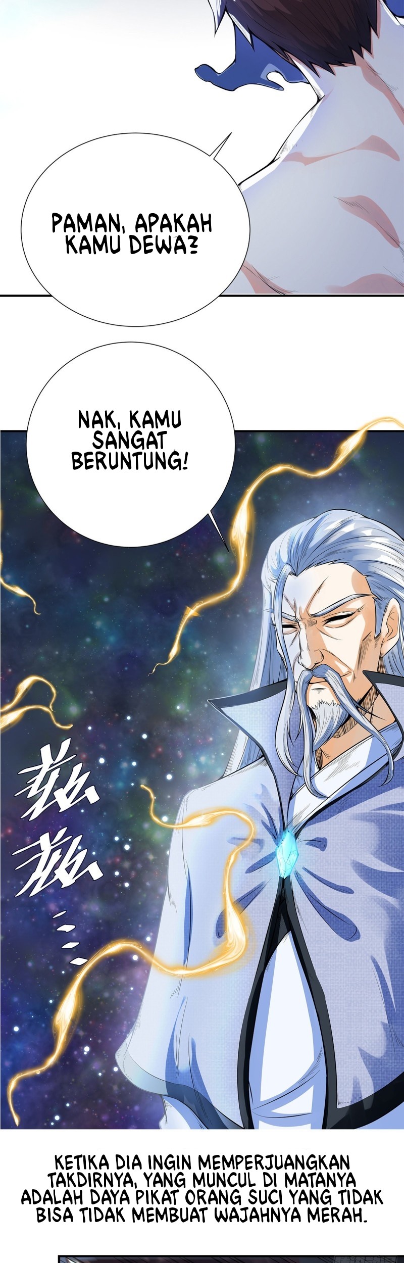 My Son In Brother Chapter 00 halaman 4