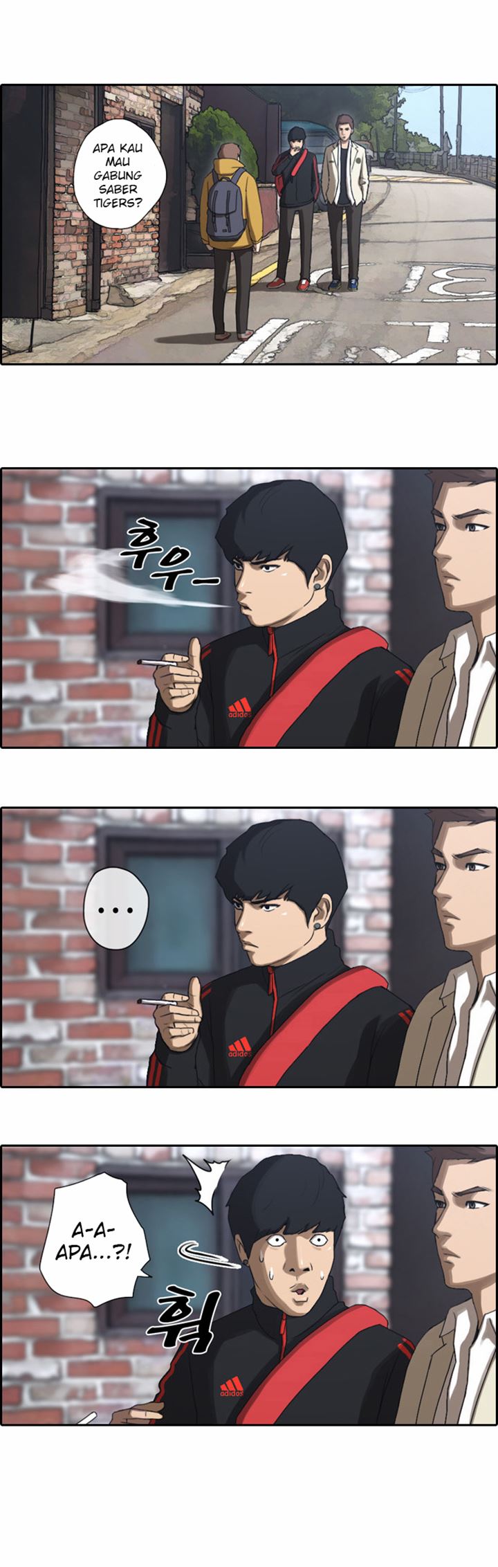 Free Draw Chapter 11 Gambar 5