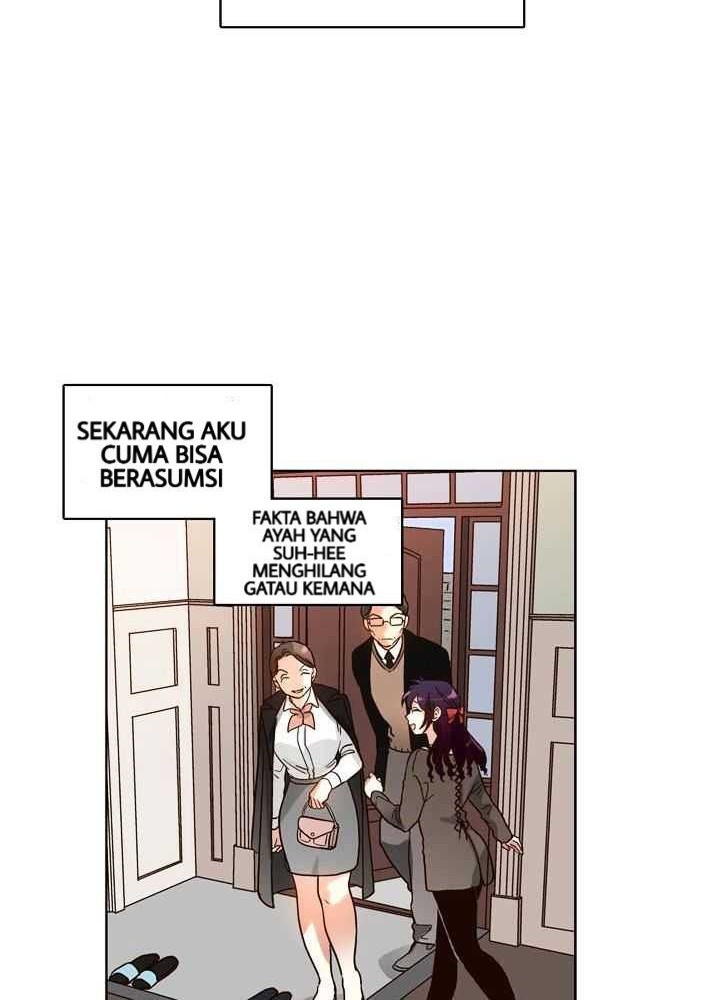 Pride Complex Chapter 04 Gambar 8