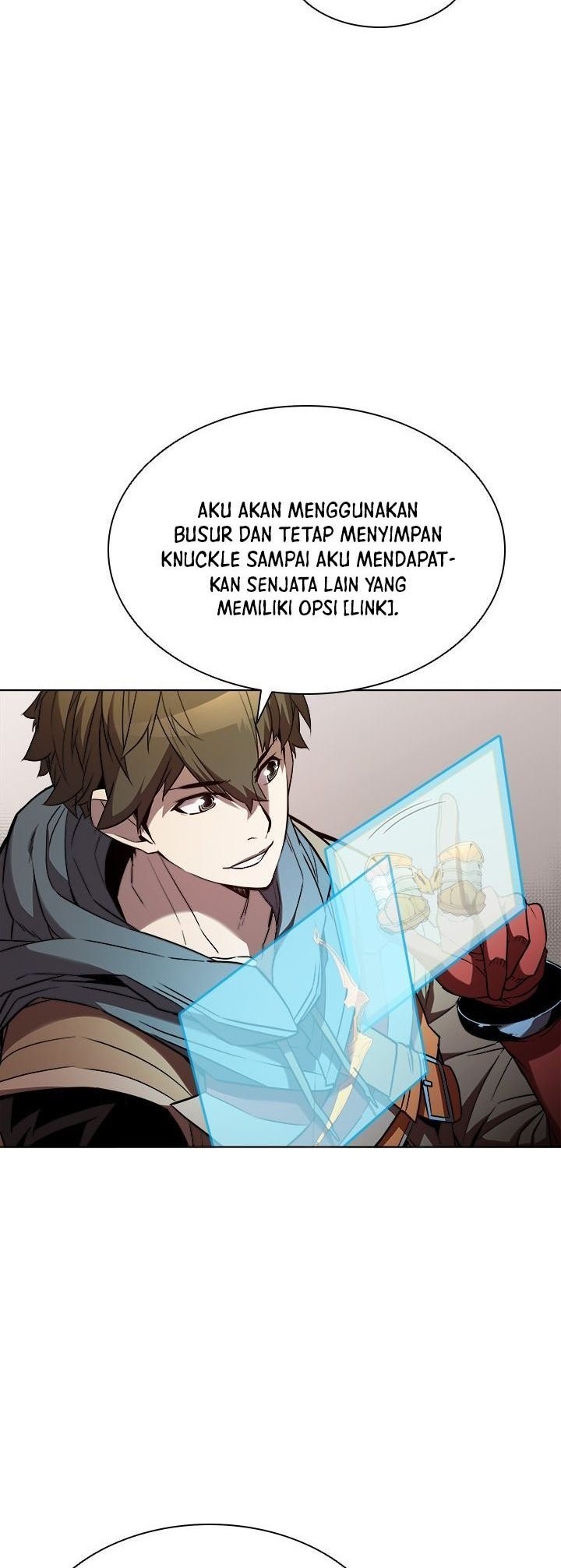 Taming Master Chapter 35 halaman 8
