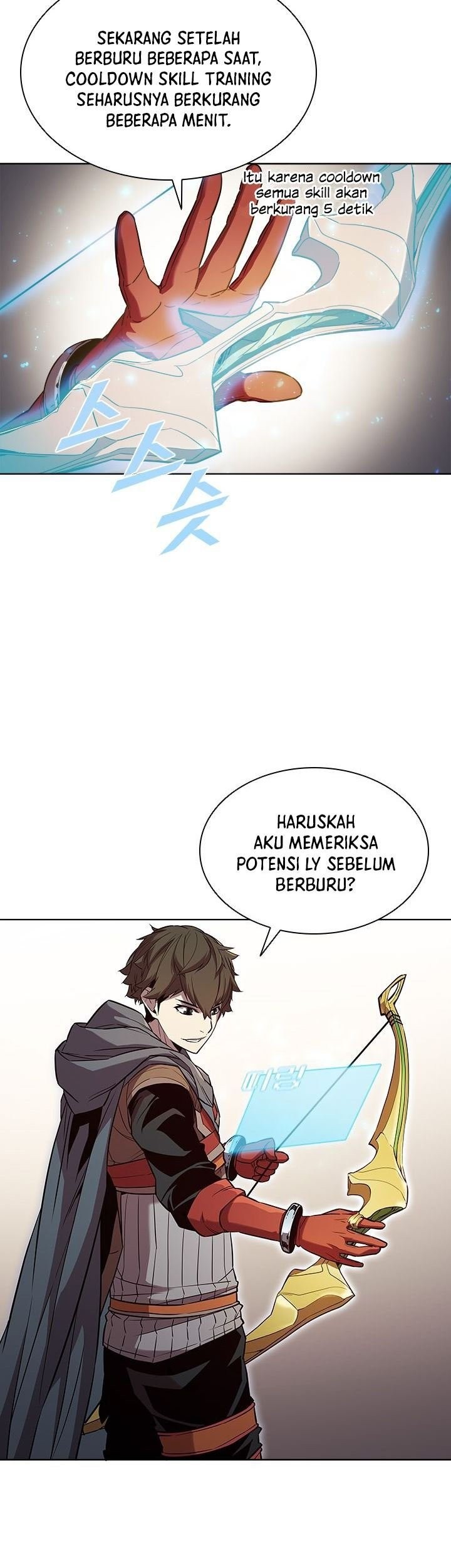 Taming Master Chapter 35 halaman 9