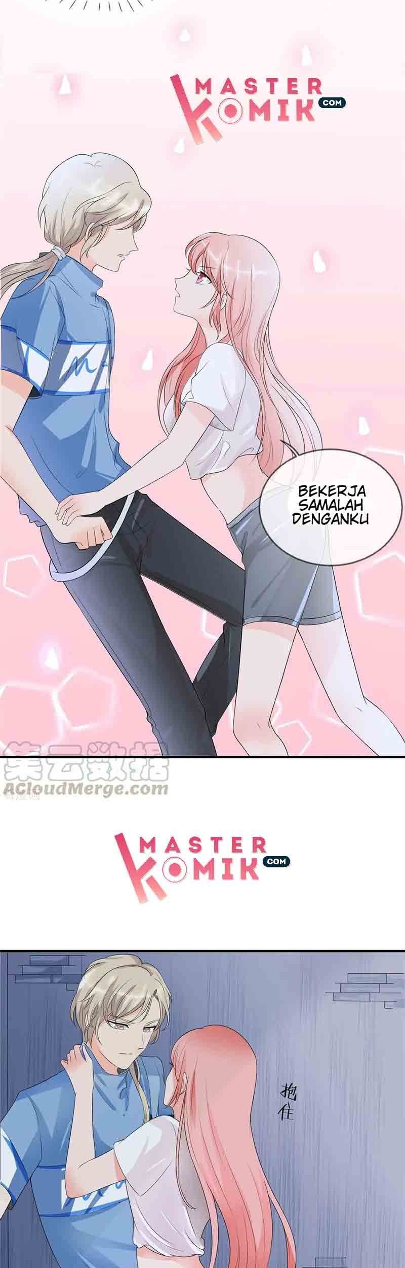 Rebirth Super Goddess Chapter 2 halaman 5