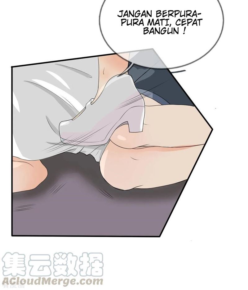 Rebirth Super Goddess Chapter 1 halaman 7
