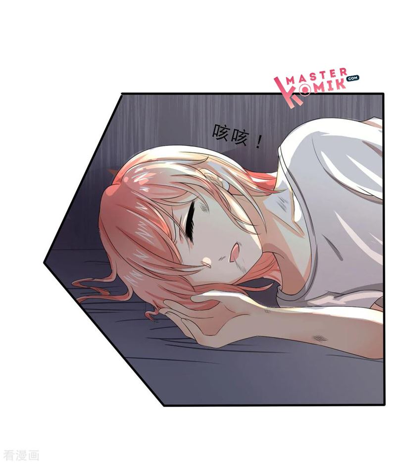 Rebirth Super Goddess Chapter 1 halaman 8