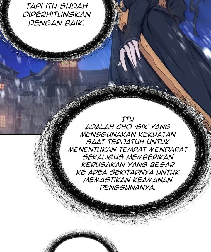 The Legend Of Mir: The Gold Armor Chapter 11 Gambar 7
