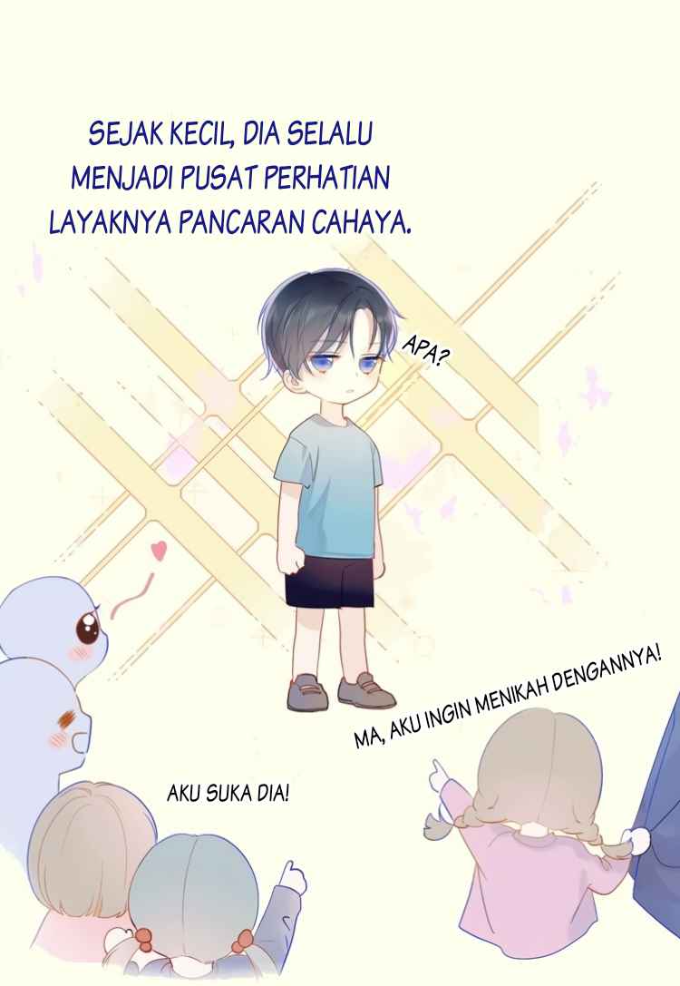 The Stars and I Chapter 00 Gambar 4