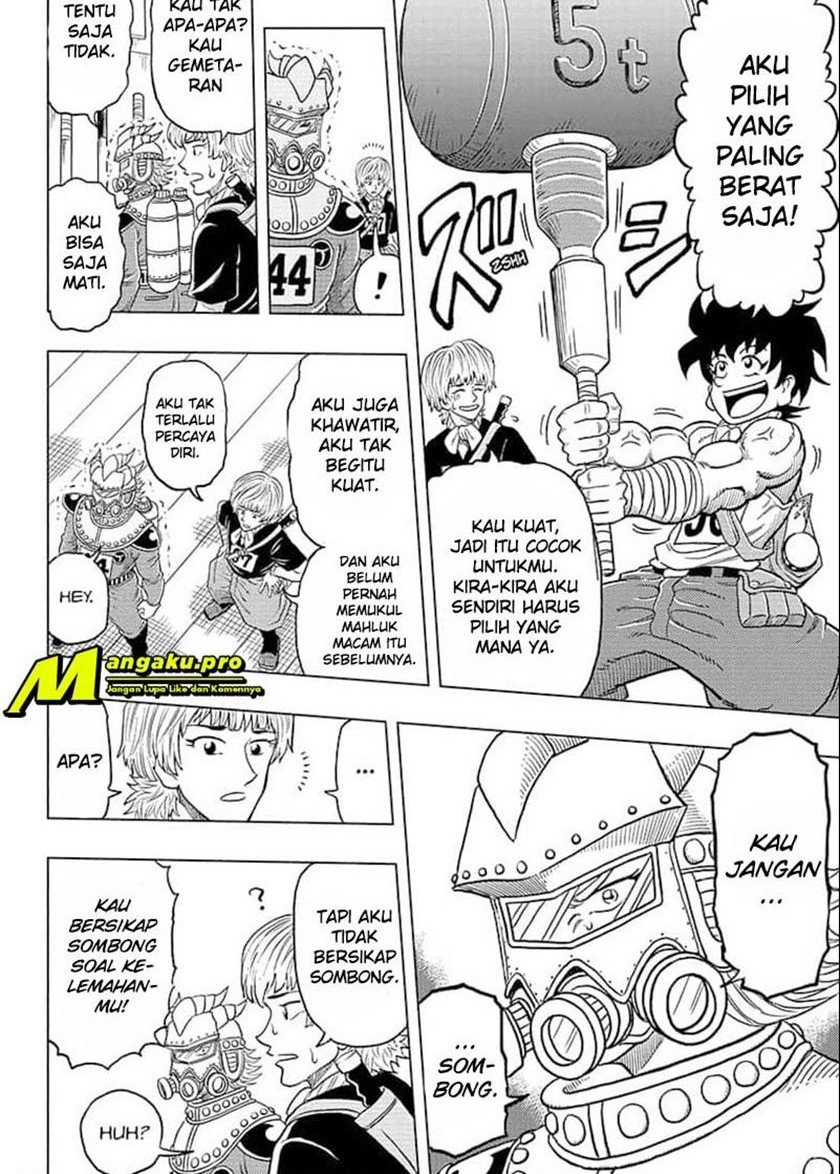 Build King Chapter 12 halaman 4