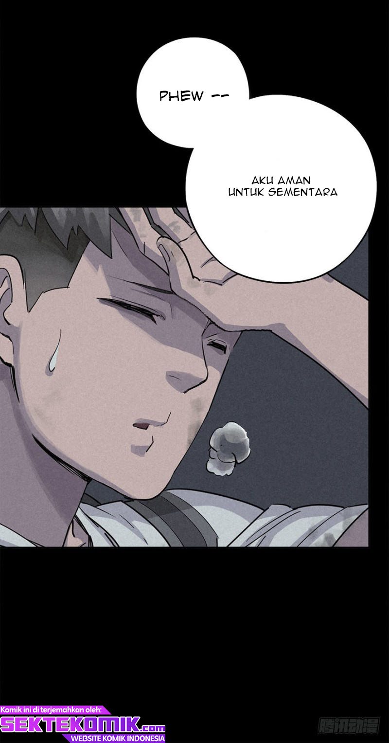 End of The World 2028 Chapter 23 Gambar 8