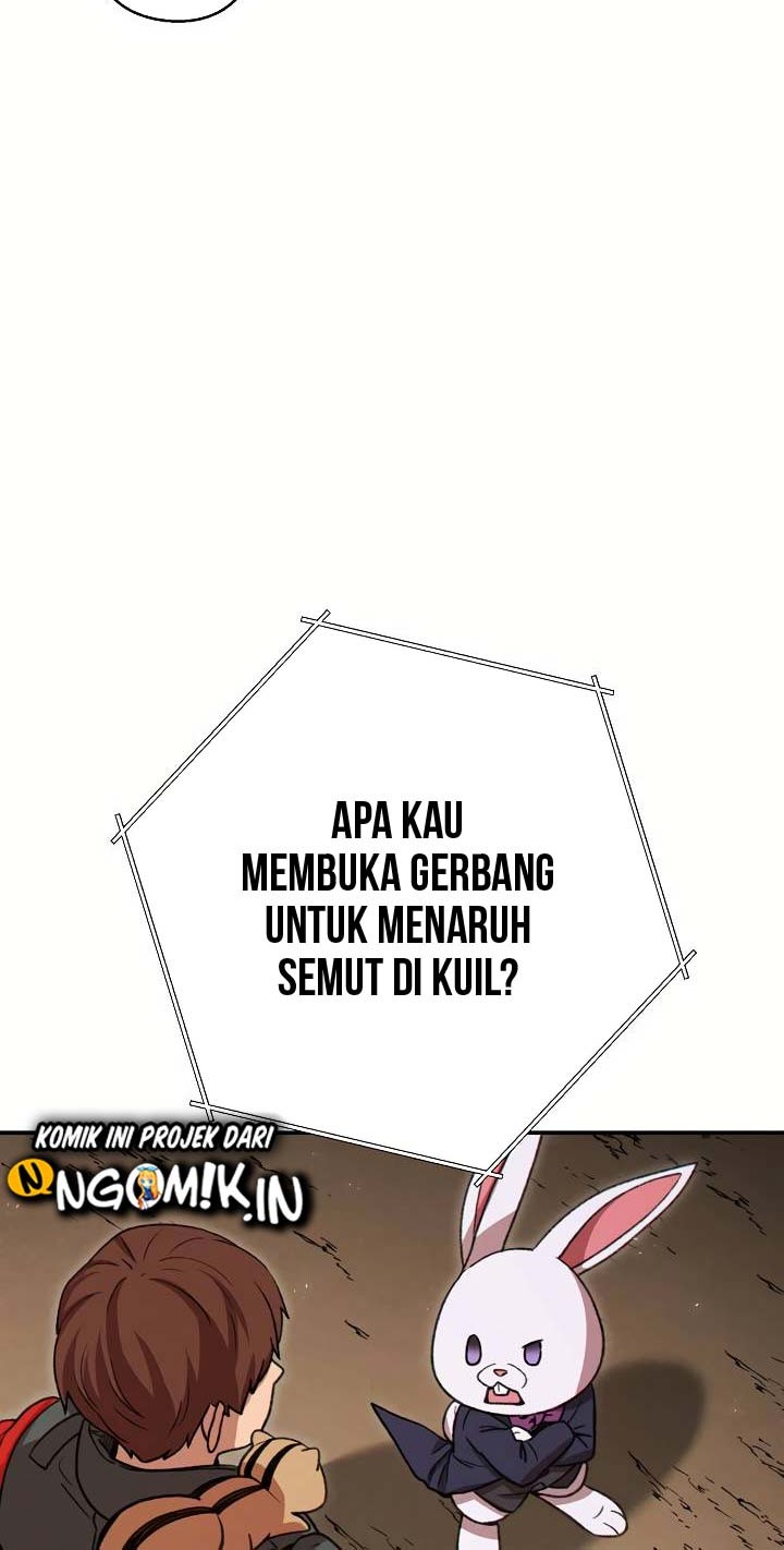 Dungeon Reset Chapter 70 halaman 10