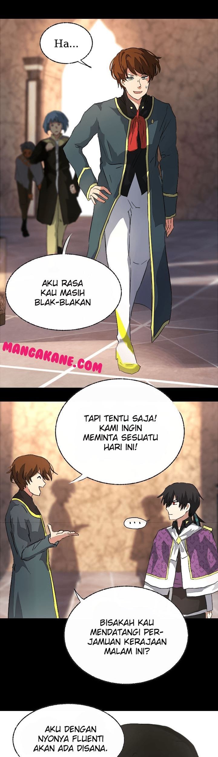 Deor Chapter 9 halaman 7
