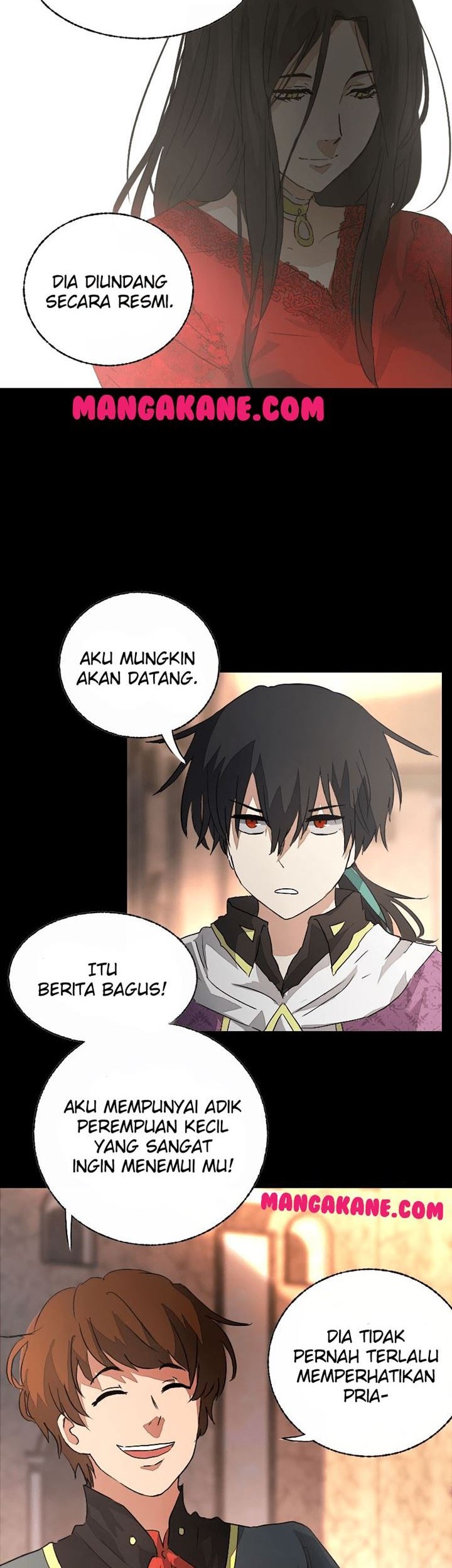 Deor Chapter 9 halaman 8
