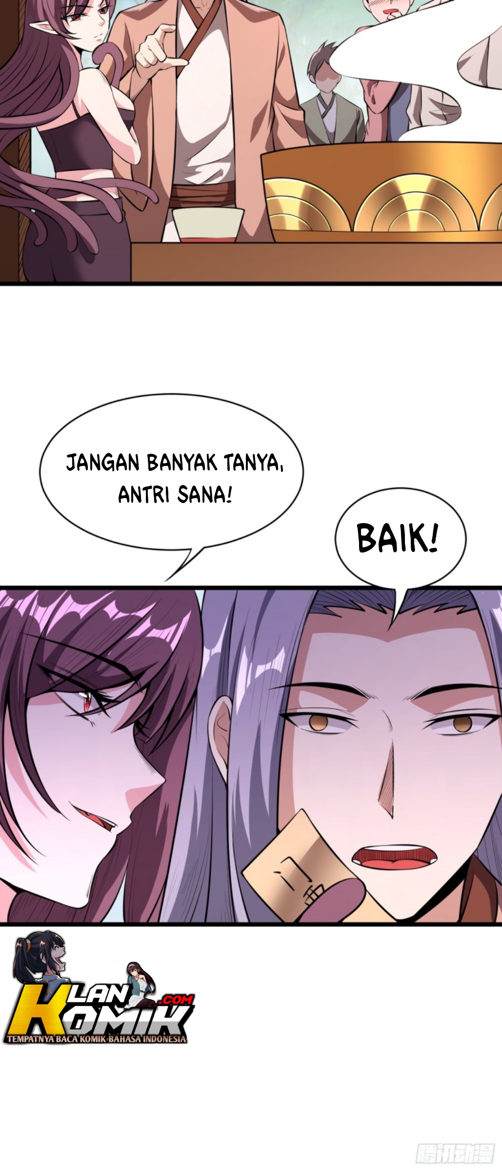 My Son In Brother Chapter 4 halaman 6