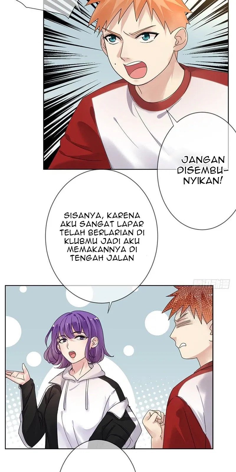 NSD Gaming Chapter 165 Gambar 7