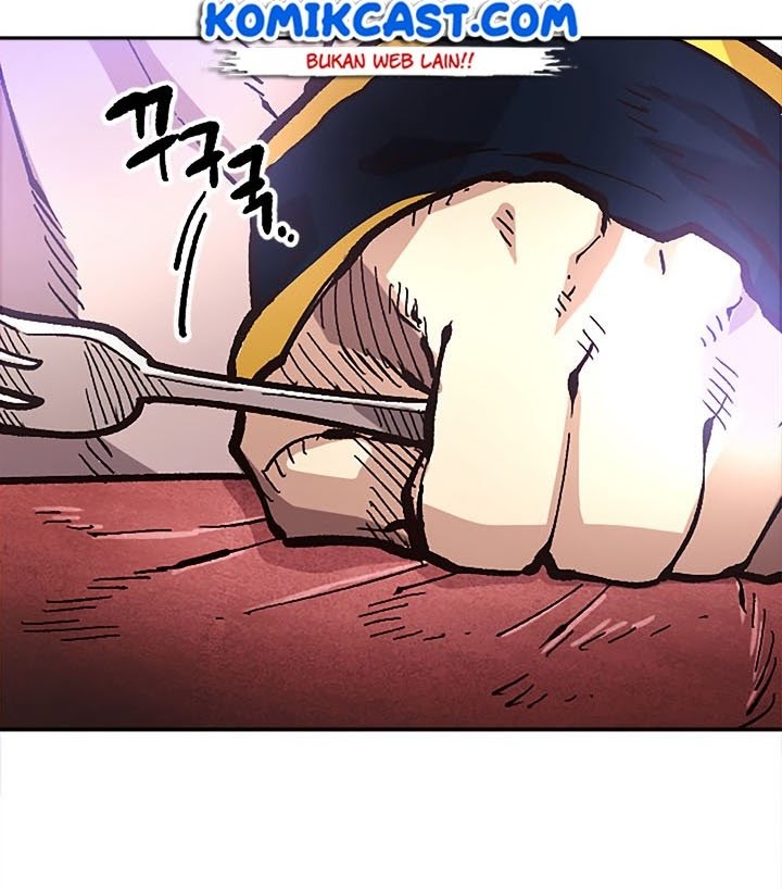 Slave B Chapter 34 halaman 10