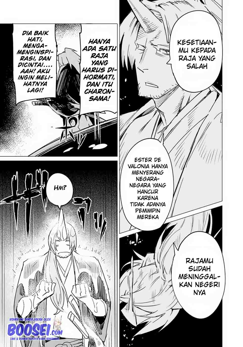 Ester De Valonia Chapter 10.1 halaman 4