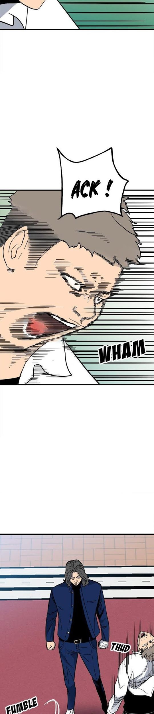 The Villain Chapter 93 Gambar 10