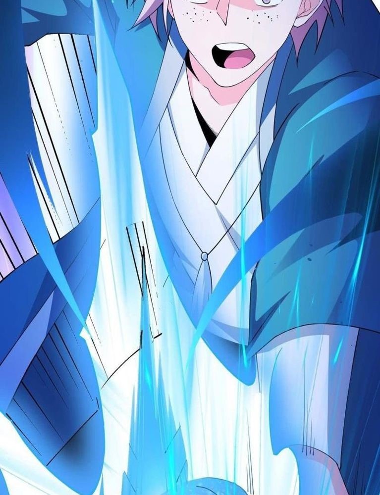 Return of Xiandi Chapter 161 Gambar 10
