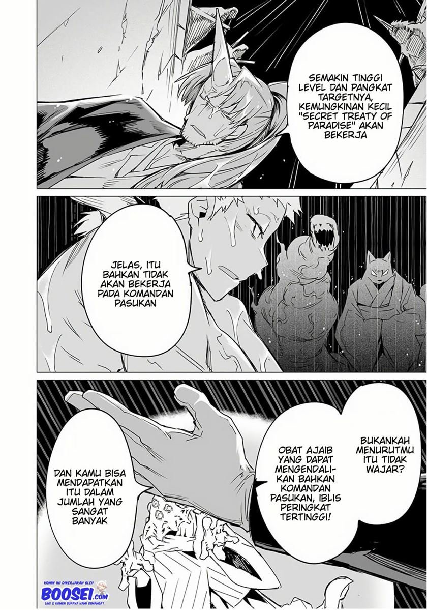 Ester De Valonia Chapter 10.2 halaman 6