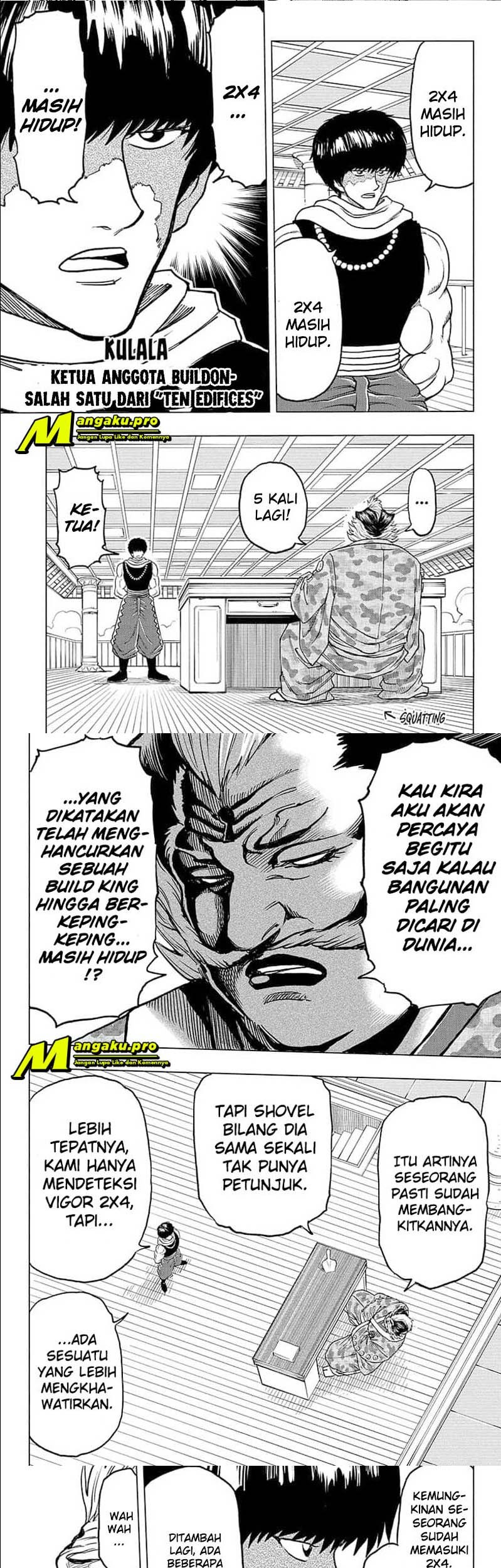 Build King Chapter 13 halaman 4