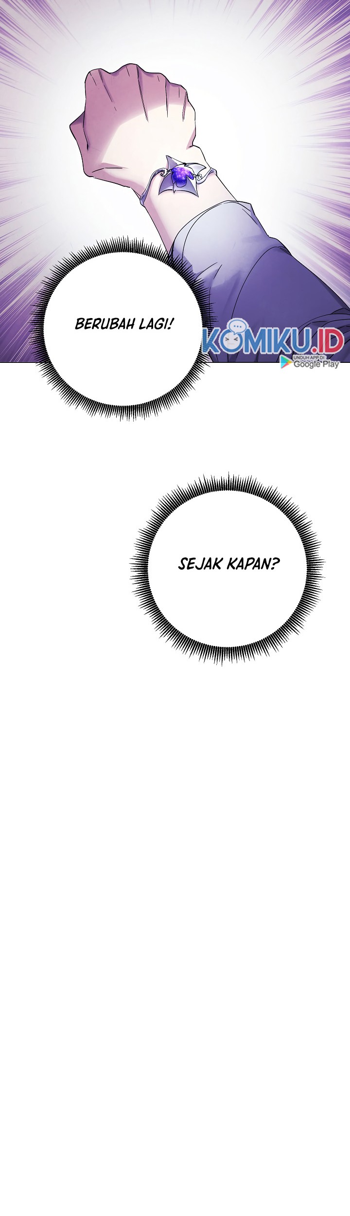 The Live Chapter 65 halaman 10