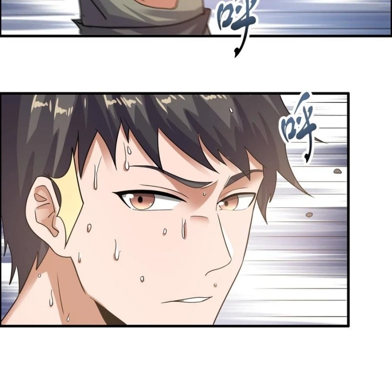 First Dragon Chapter 149 halaman 7