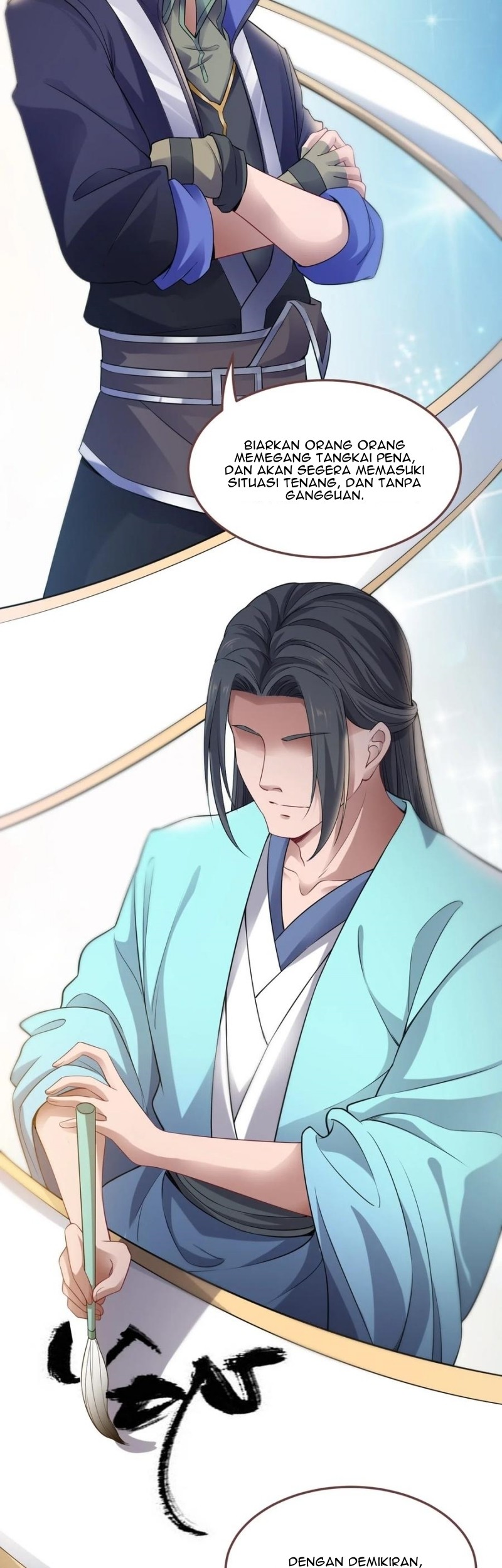 First Dragon Chapter 148 halaman 8