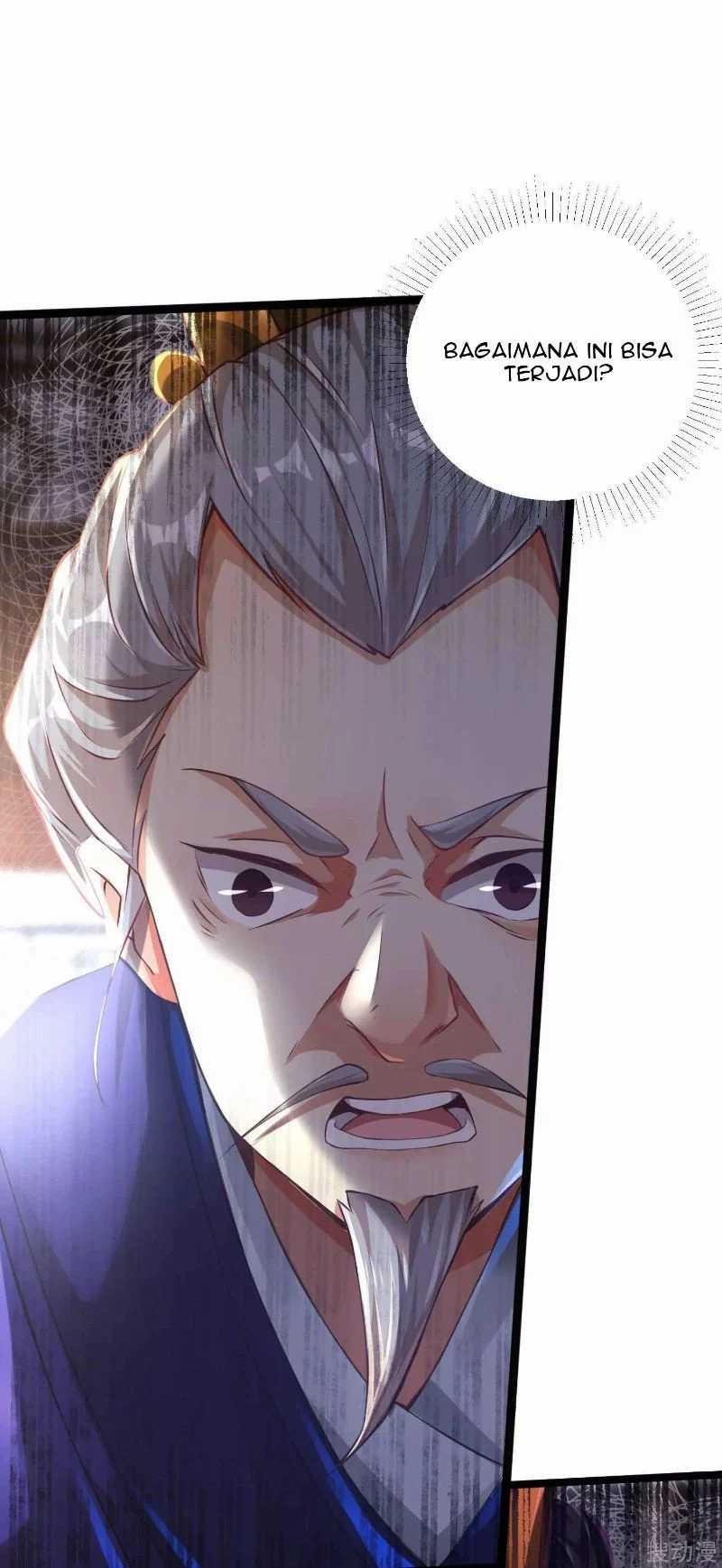 Bisheng Supreme’s Rebirth Chapter 08 Gambar 6