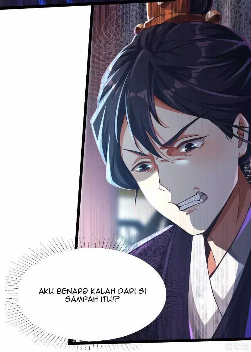 Bisheng Supreme’s Rebirth Chapter 08 Gambar 7