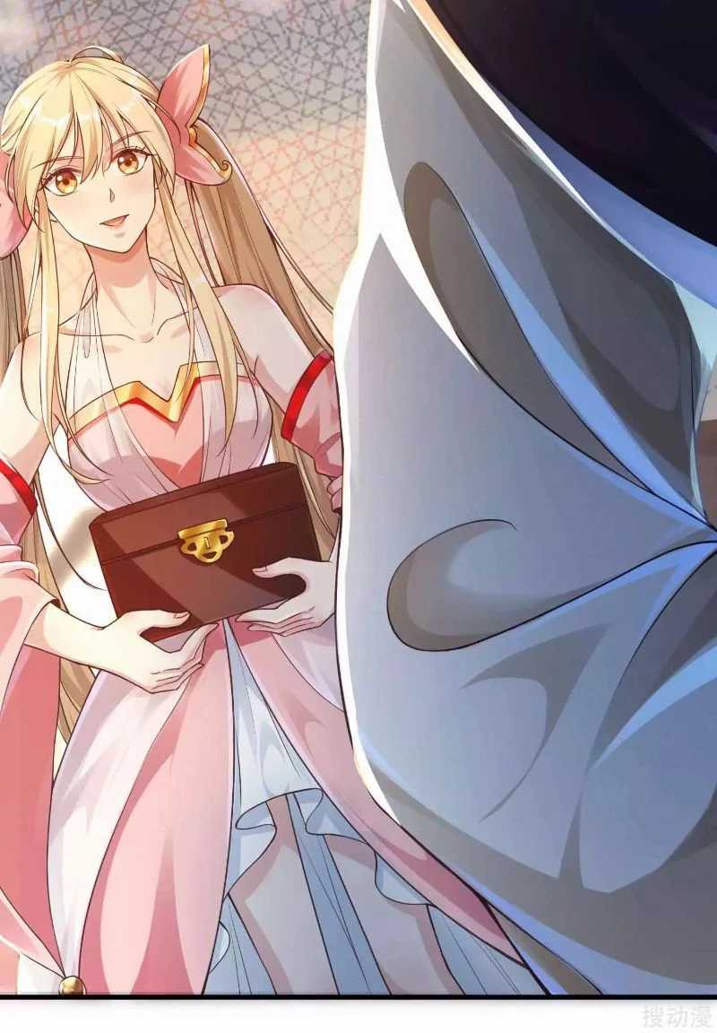 Bisheng Supreme’s Rebirth Chapter 7 Gambar 8