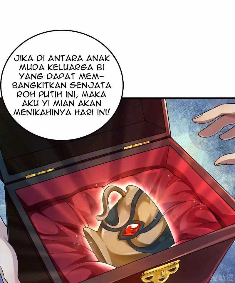 Bisheng Supreme’s Rebirth Chapter 7 Gambar 9