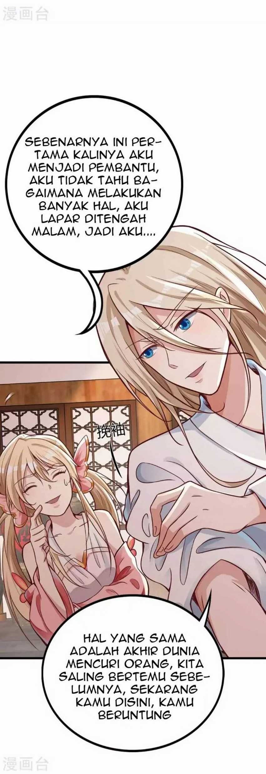 Bisheng Supreme’s Rebirth Chapter 6 Gambar 6