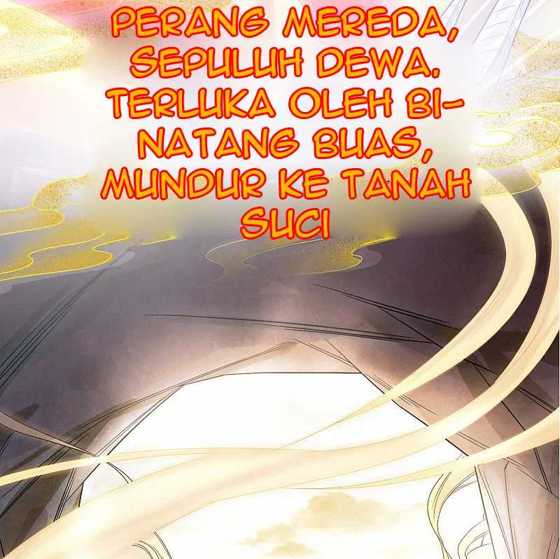 Bisheng Supreme’s Rebirth Chapter 00 Gambar 7