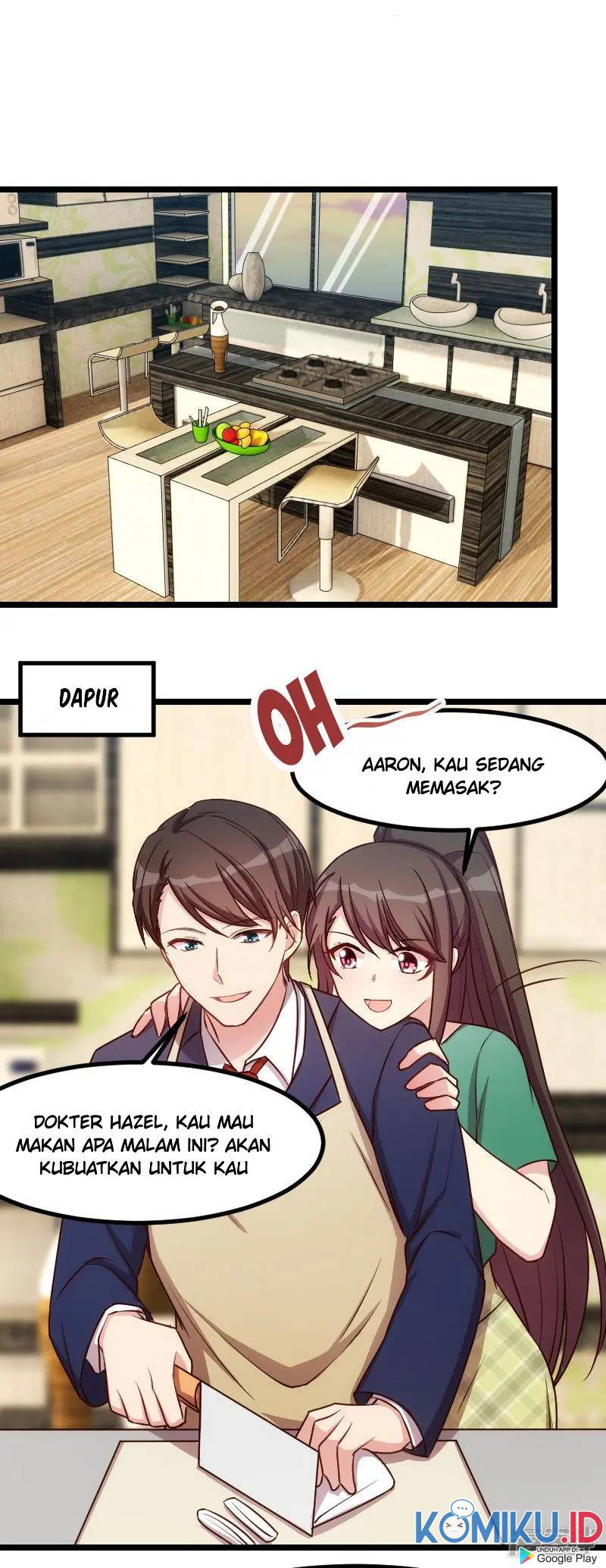 CEO’s Sudden Proposal Chapter 191 Gambar 5