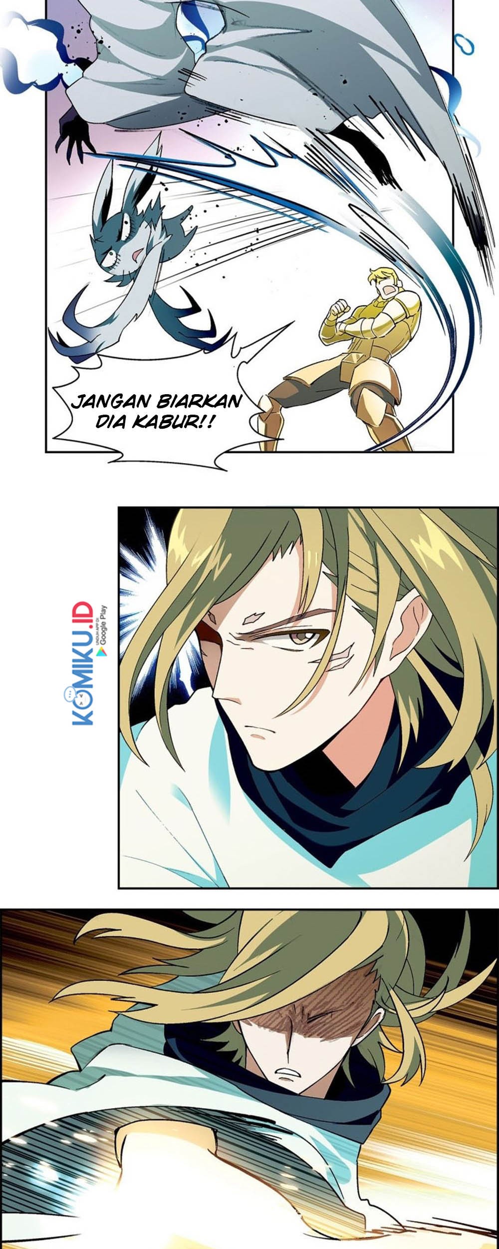 PANLONG 2 Chapter 15 halaman 4